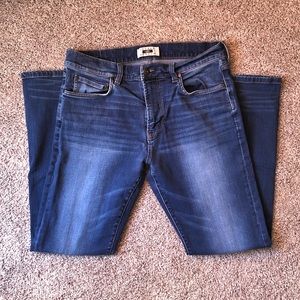 Joseph Abboud, 34x32, classic fit jeans